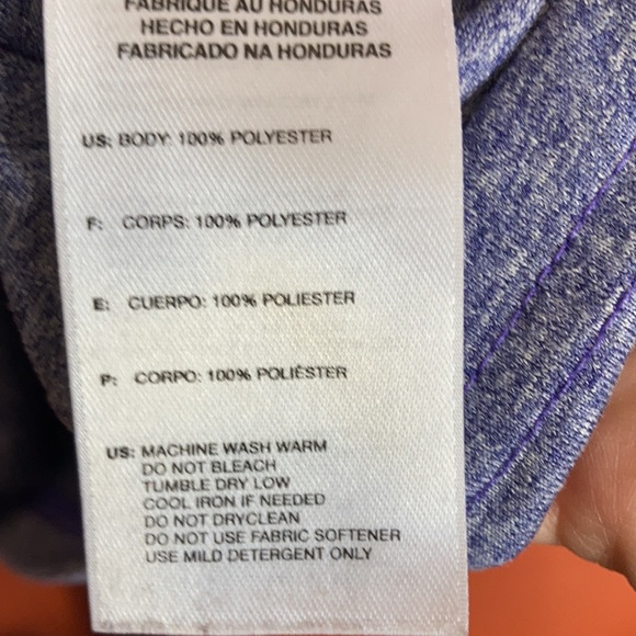 Adidas Climalite Active stop - Picture 6 of 9